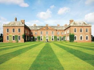 Holme Lacy House Hotel Fownhope Exterior photo